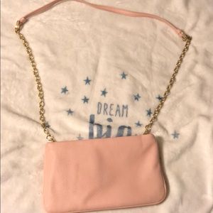 Ann Taylor cross body bag